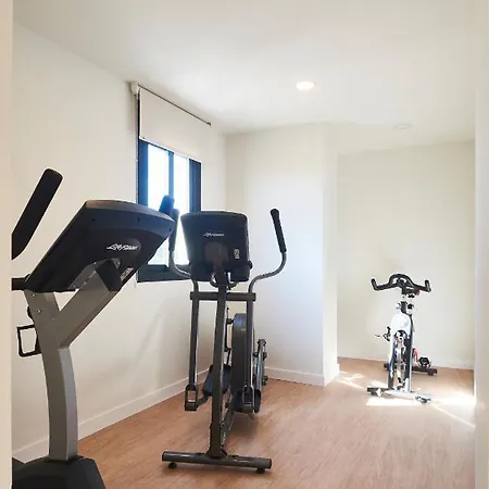 Slow Setas Apartamento
