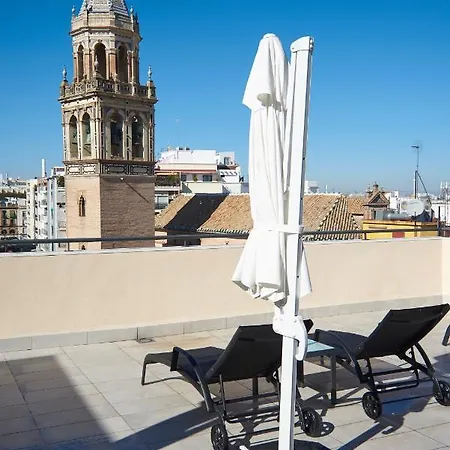 Slow Setas Apartamento *