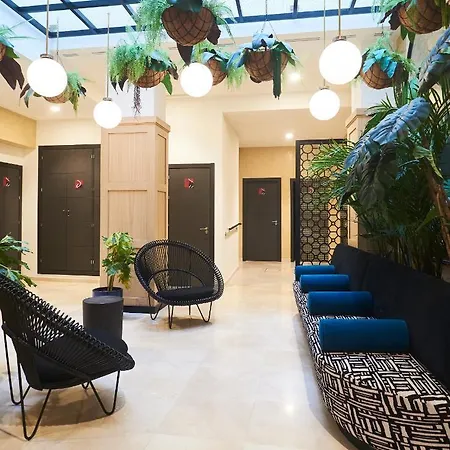 Slow Setas Apartamento Sevilla