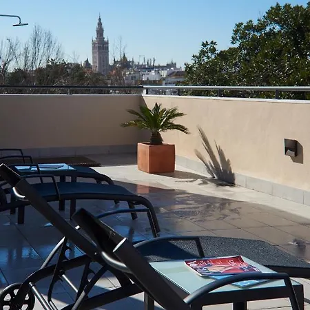 Slow Setas Sevilla