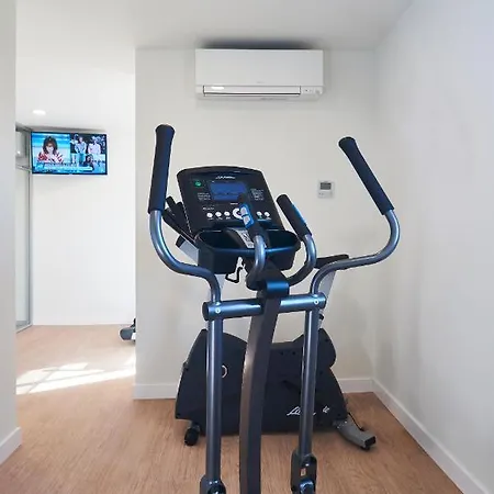 Apartamento Slow Setas
