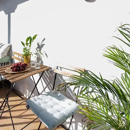 Corral Del Conde Apartamento Sevilla