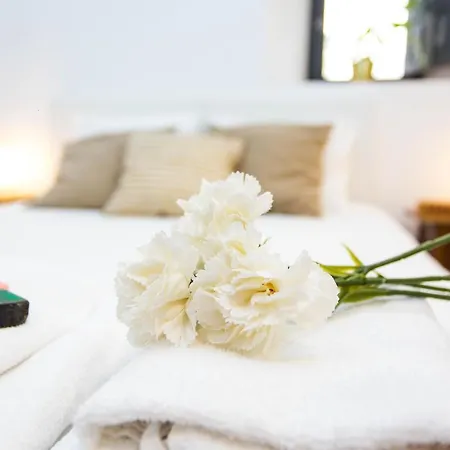 Apartamento Corral Del Conde *