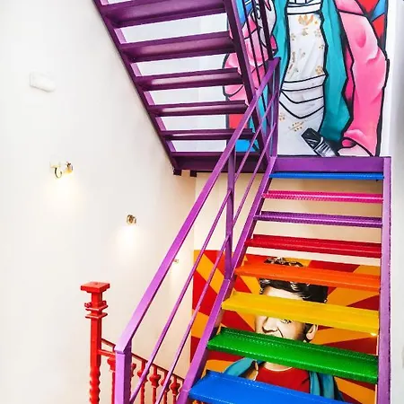 Hostel Rio Sewilla