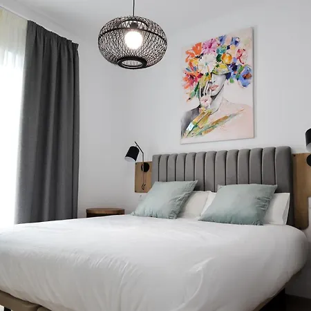 Calma Places Apartment Seville