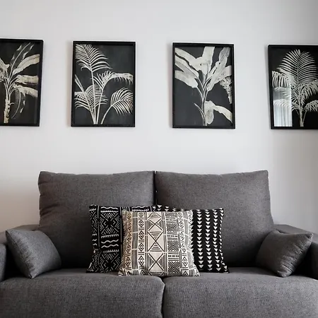 Calma Places Apartment Seville