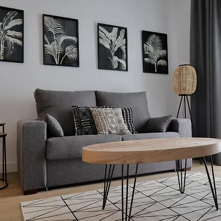 Apartment Calma Places Seville