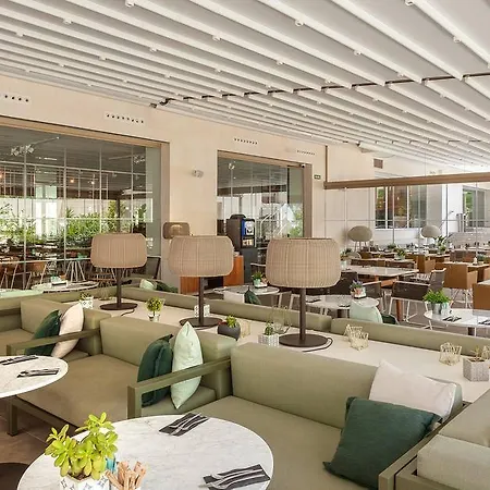 The Level At Melia 3*