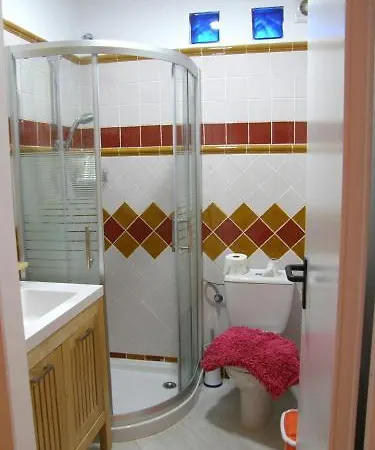 Bed & Breakfast Casa Alfareria 59 3*