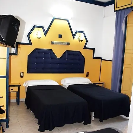 Nuevo Pino 2*