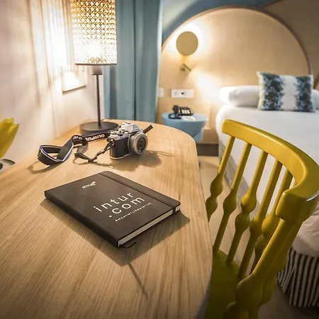 Otel Intelier Casa De Indias Sevilla