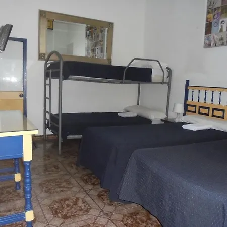 Nuevo Pino 2* Sevilla