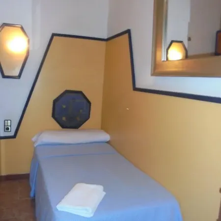 Nuevo Pino Sevilla