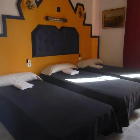Gasthof Nuevo Pino