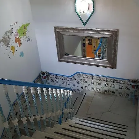 Nuevo Pino Gasthof Sevilla
