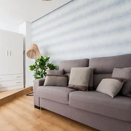Appartamento Green-apartments San Francisco