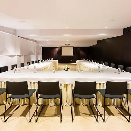 Fernando Iii Hotel 4*