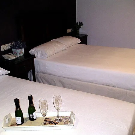 Baco 2* Sevilla