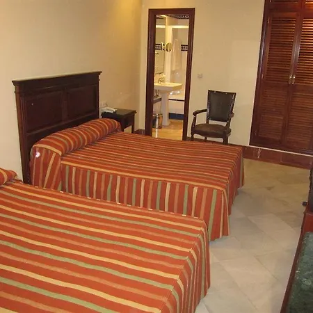 Baco Hotel Sevilla