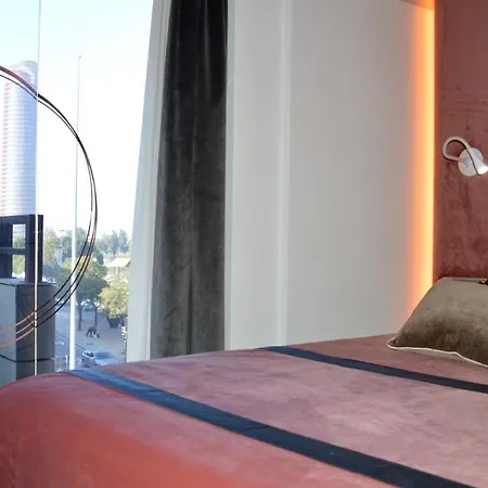 Apartamento On Designed For Adults *