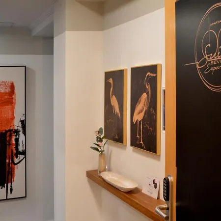 On Designed For Adults Apartamento