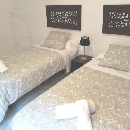 Morgado Apartment Seville