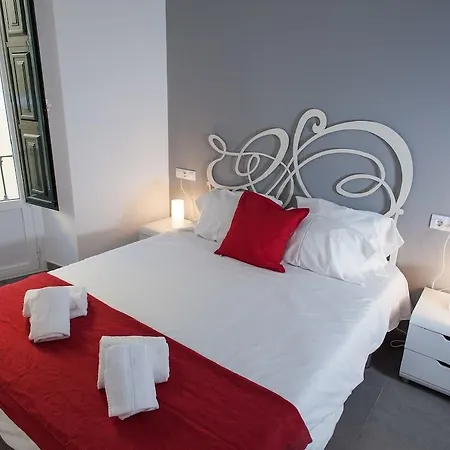 Apartment Reservaloen Terrazas De La Catedral