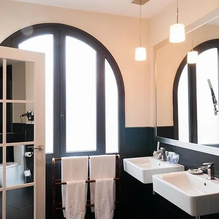 Murillo Alcázar Apartamento Sevilla