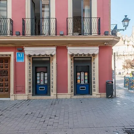 Murillo Alcázar *