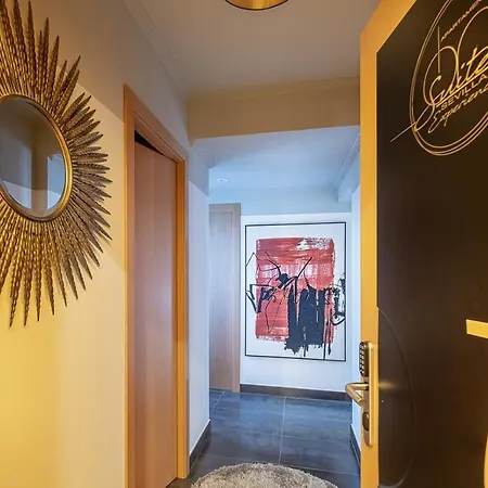 On Designed For Adults Apartamento Sevilla