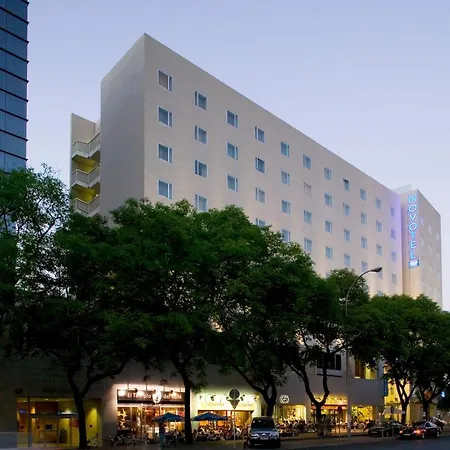 Novotel 4* Siviglia