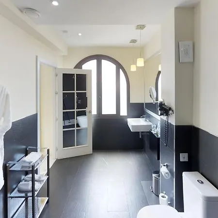 Murillo Alcázar Apartamento