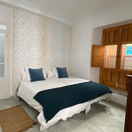 Hispalis Lepanto Apartment