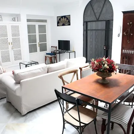 Apartment Hispalis Lepanto