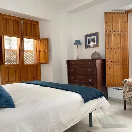 Apartment Hispalis Lepanto