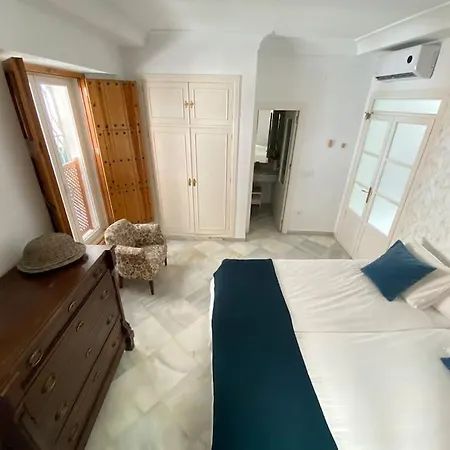 Hispalis Lepanto Apartment Seville