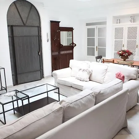 Apartment Hispalis Lepanto Seville