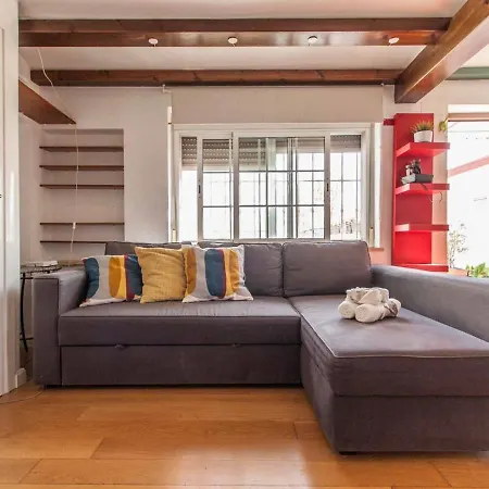 Federico Rubio Apartamento *