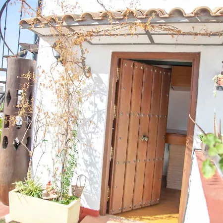 Apartamento Federico Rubio *