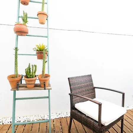 Plaza Nueva Terraza *
