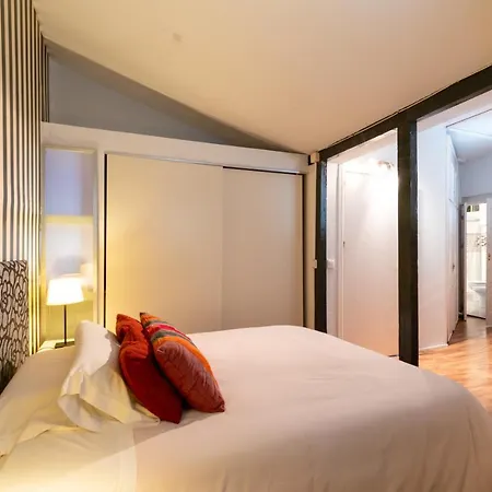Plaza Nueva Terraza Apartment Seville
