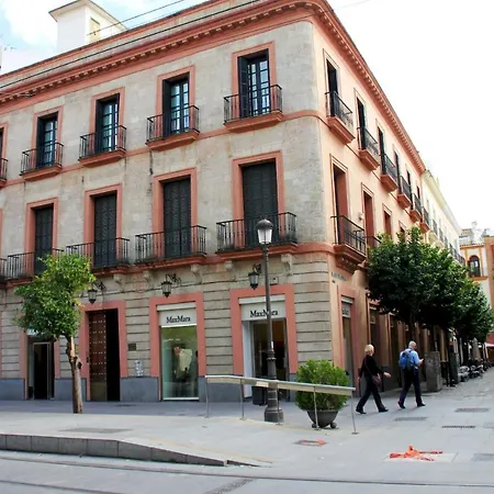Apartment Plaza Nueva Terraza *