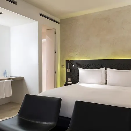 Eme Catedral Mercer Hotel Sevilla
