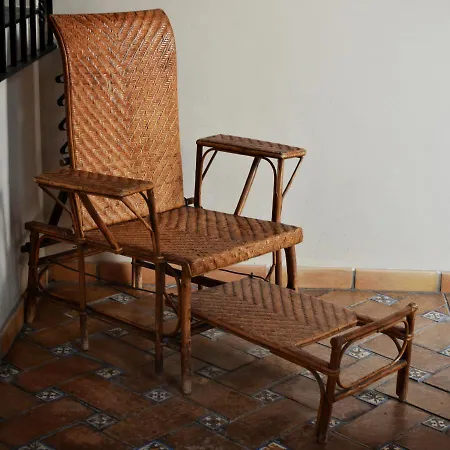 Convento La Gloria Hotel 3*