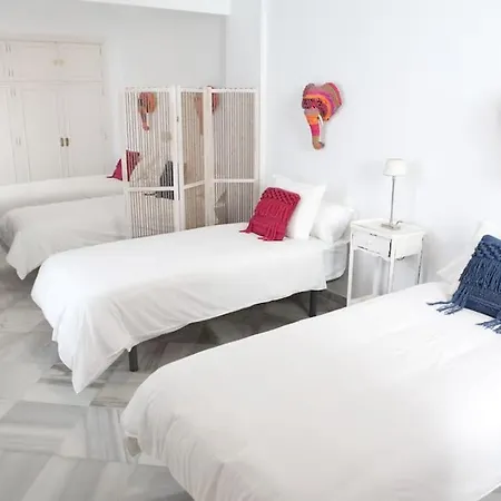 Apartment Hispalis Lepanto *