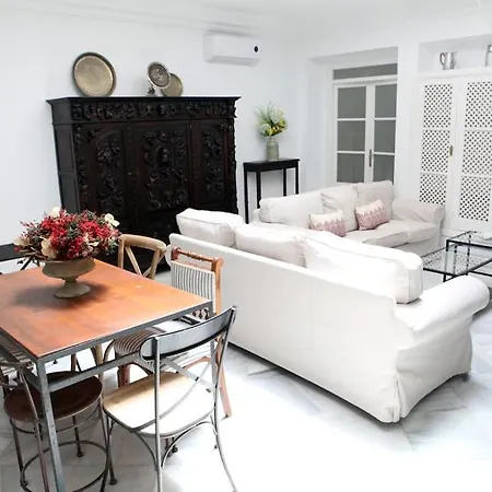 Hispalis Lepanto Apartment *
