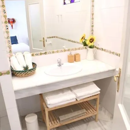 Hispalis Lepanto Apartment *