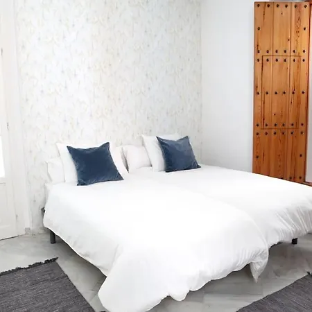 Apartment Hispalis Lepanto