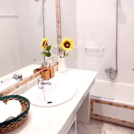 Hispalis Lepanto Apartment Seville