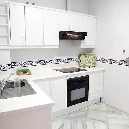 Apartment Hispalis Lepanto